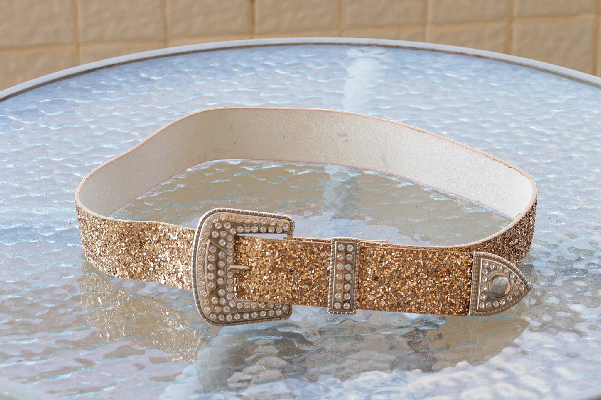 GOLD BELT GOLD BELT