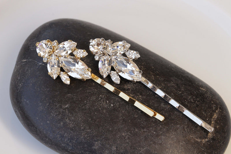rebekajewelry Bridal Hair Pins