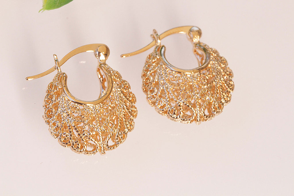 Wedding crystal chandelier earrings, gold - Crystal constellation bridal  earrings - Style #2377 | Twigs & Honey ®, LLC