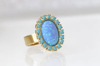 OPAL RING