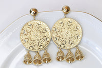 Jhumka Earrings