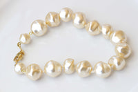 PEARL BRACELET