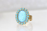 OPAL RING