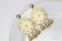 Jhumka Earrings