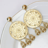 Jhumka Earrings