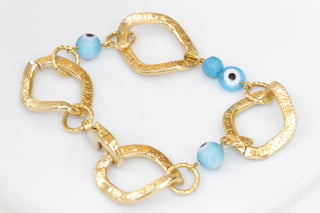 Evil Eye Bracelet