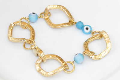 Evil Eye Bracelet