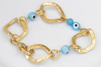 Evil Eye Bracelet