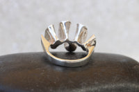 SILVER STERLING RING