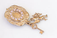 BABY CARRIAGE PIN