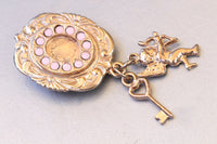 BABY CARRIAGE PIN