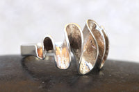 SILVER STERLING RING