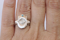 HAMSA RING