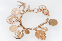 COIN Cha cha bracelet