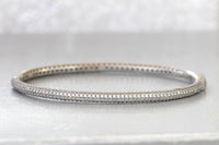 SILVER STERLING BRACELET