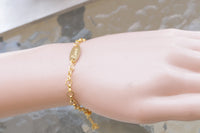 HEART BRACELET