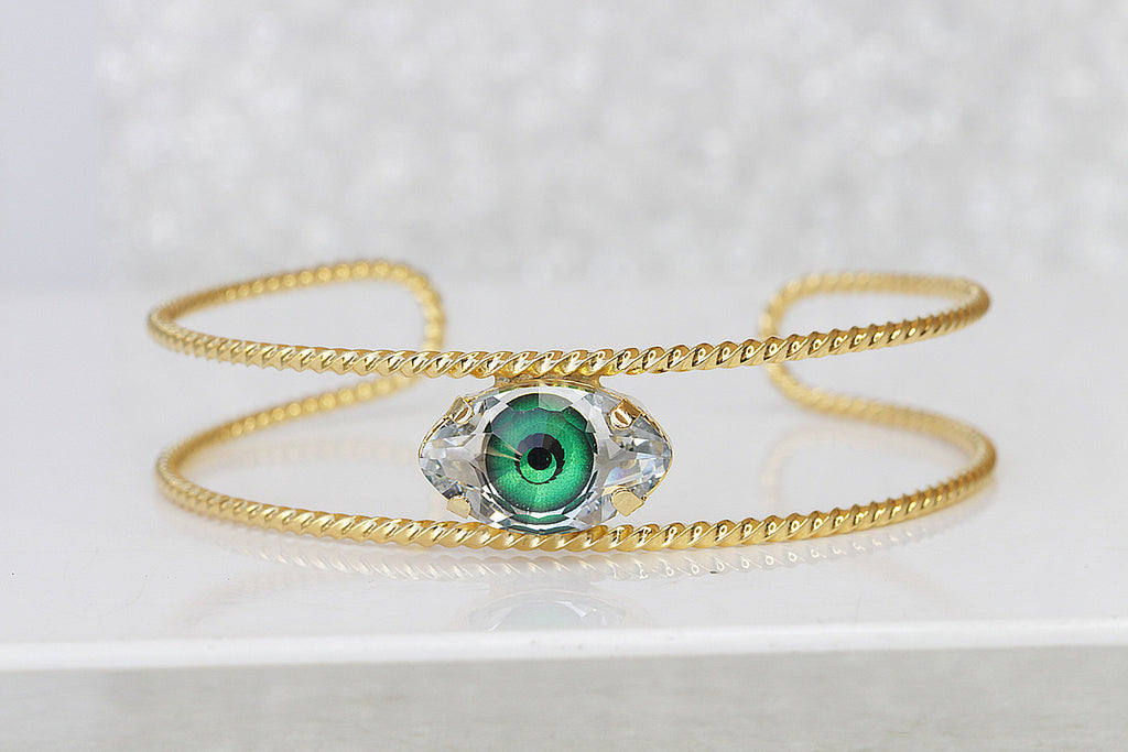 colorful green evil eye beaded bracelets| Alibaba.com