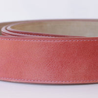RED LEATHER BELT, Boho Leather belt, Wide leather belt, Chunky Leather Belt, Red Crystals Belt,Bohemian belt, Women's Belt,Jeans Buckle Belt