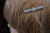 Hair Comb Wedding Crystal, Brides Crystal Hair Comb Bridal Long Hair,Rhinestone Hair Accessories,  Hair Piece,Halo Hair Jewelry,Art deco