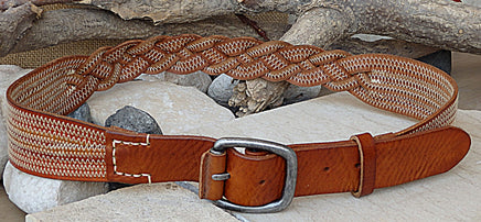 Braided belt. Brown leather belt. Buckle belt for men women. Black Leather belt. Jeans belt. Braid belt. Cognac color leather belt for him