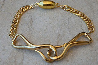 Infinity Bracelet