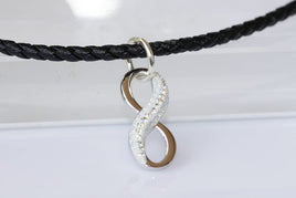 Infinity Necklace