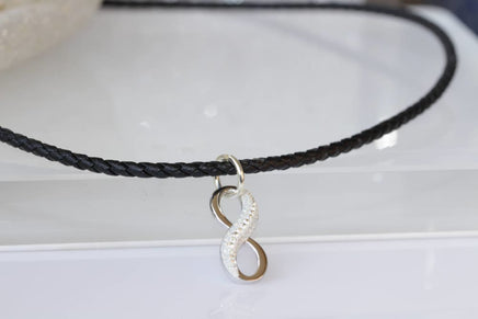 Infinity Necklace