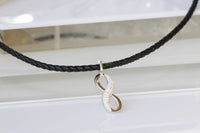 Infinity Necklace