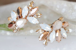 Ivory Cream Bracelet