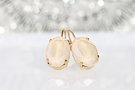 Ivory Earrings