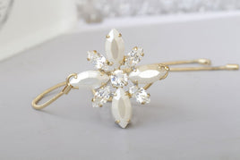 Ivory Pearl Bracelet