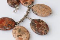 Jasper Necklace