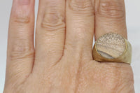 Jasper Ring