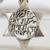 Kabbalah Necklace