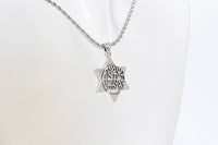 Kabbalah Necklace