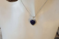 Lapis Lazuli Necklace