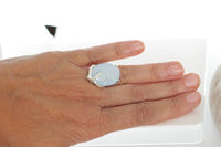 Light Blue Ring