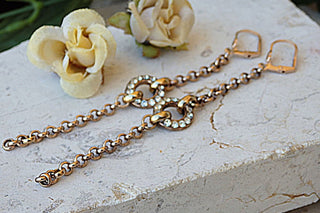 Lightweight Earrings