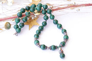 Malachite Necklace