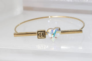 Monogram Bracelet