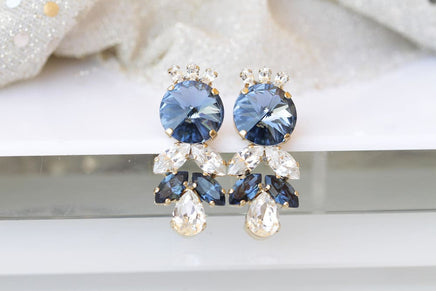 Montana Blue Earrings