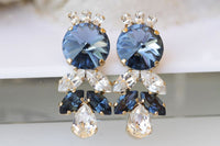 Montana Blue Earrings