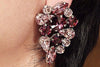 Multicolor Rebeka Earrings