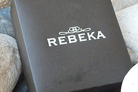 Multicolor Rebeka Earrings