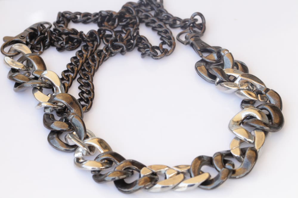 Evening belt| Rebekajewelry