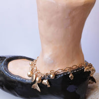 Nautical Anklet