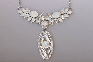 Opal Necklace