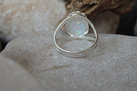 Opal Ring