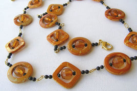 Orange Bead Gypsy Belt.boho Vintage Beaded Belt.evening Bridal Belt.womens Belt.handmade Belt.orange Accessories.hippie Belt.cocktail Belt.