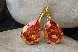 Orange Jewelry